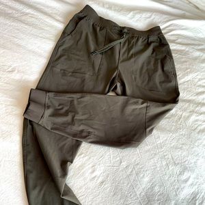 Men’s Lululemon Joggers